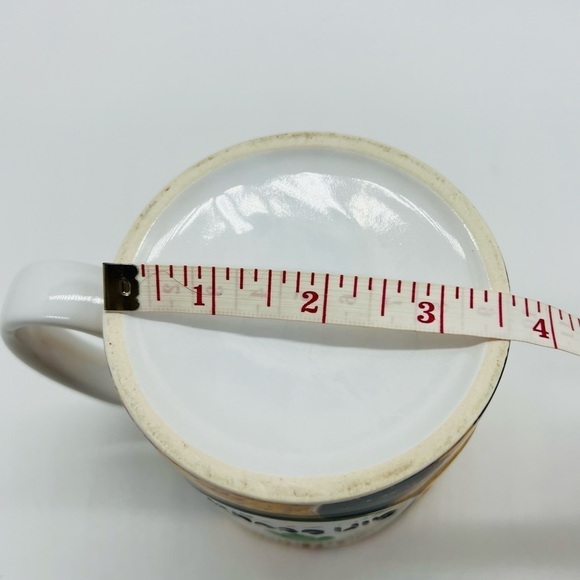 GIRL SCOUTS COOKIE LOVER COFFEE MUG - Picture 8 of 10